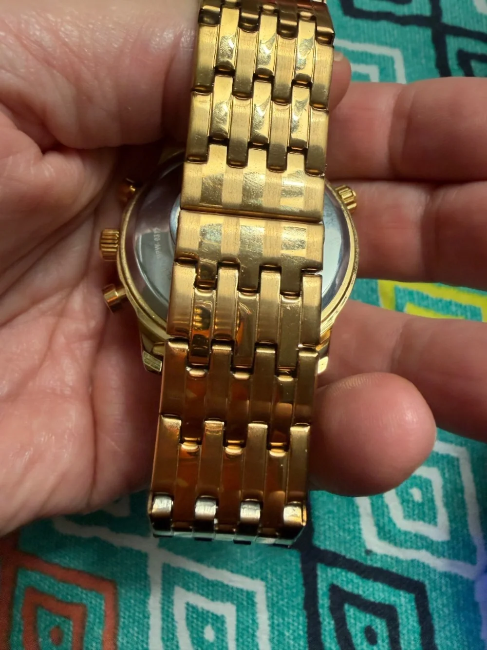 Montres Prestige